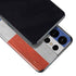 Dominican Republic Flag Faded Galaxy S21 Ultra 5G Skin